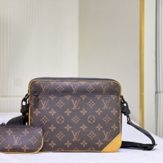 Mens LV Satchel bags